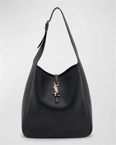 hobo ysl|YSL hobo shoulder bag.